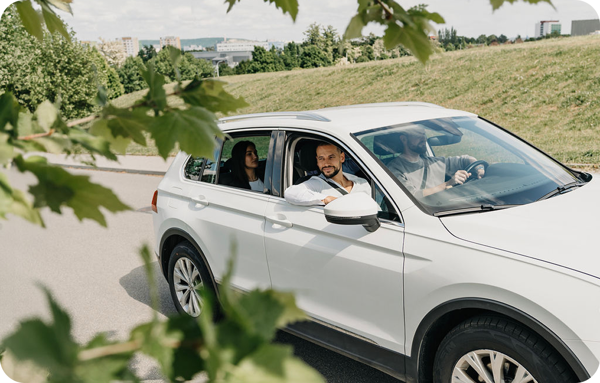 Není CO₂ jako CO₂:Jaké druhy oxidu uhličitého vytváří automobily?