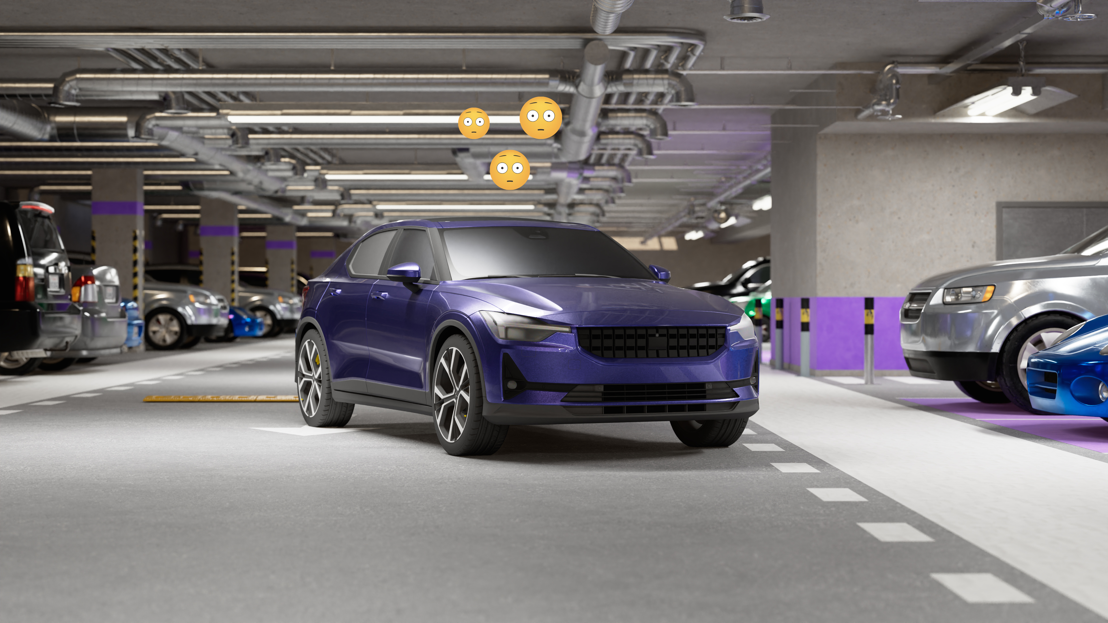 Zbavte se ranního kroužení kolem budovy